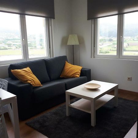 Barrañán Arena Apartamentos Arteixo Esterno foto