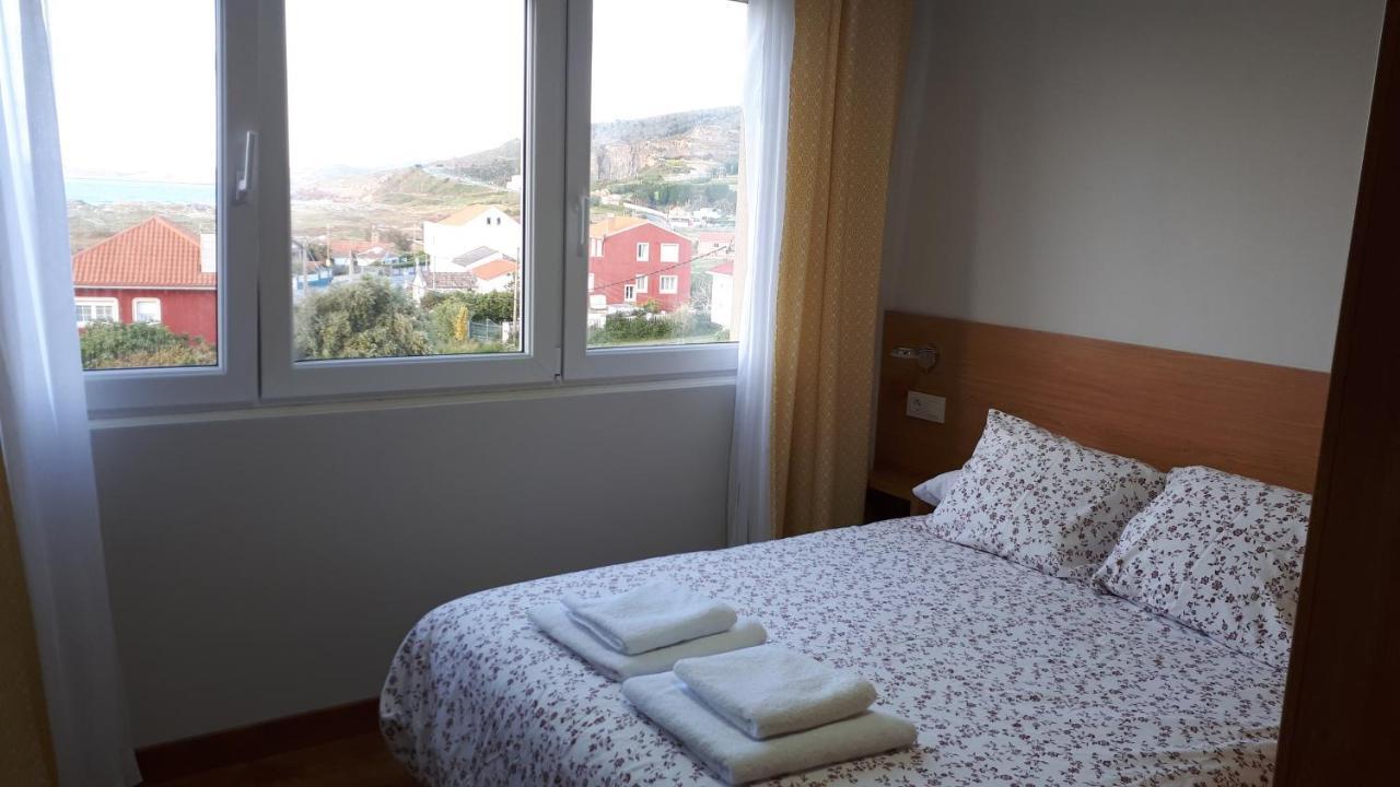 Barrañán Arena Apartamentos Arteixo Esterno foto